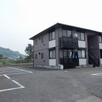 敷地内Ｐあり(外観)