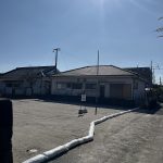 隼人町住吉 売土地 80坪480万円